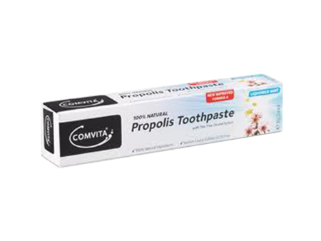 Comvita Propolis Toothpaste Discount