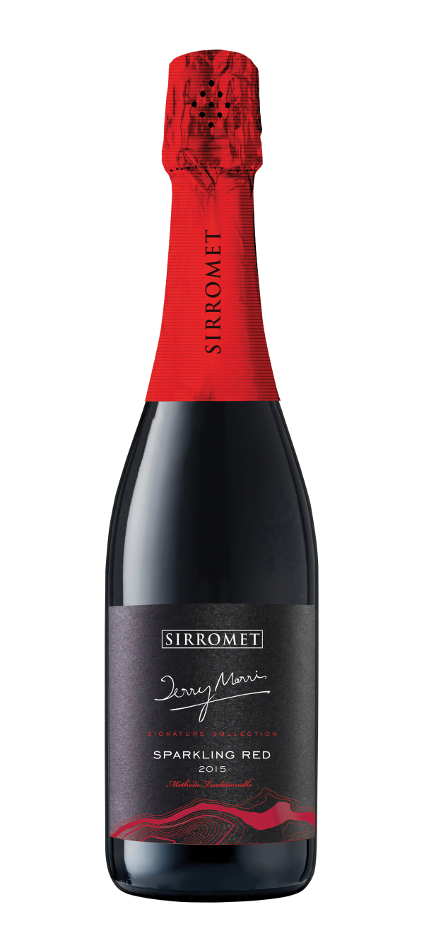 2016 Signature Collection Sparkling Red Online Hot Sale