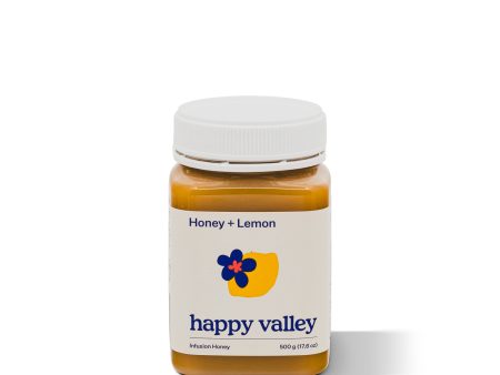 Lemon Honey Sale