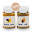 Infused Honey Duo Online now