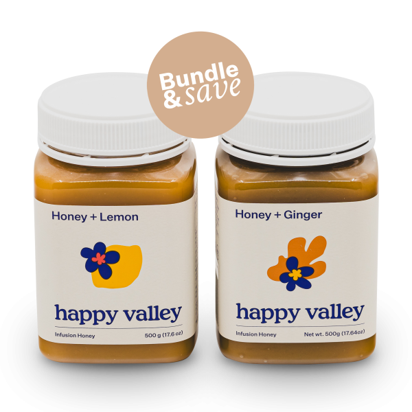 Infused Honey Duo Online now