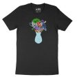 Trad Climbing Gear Bouquet — Unisex T-Shirt Online