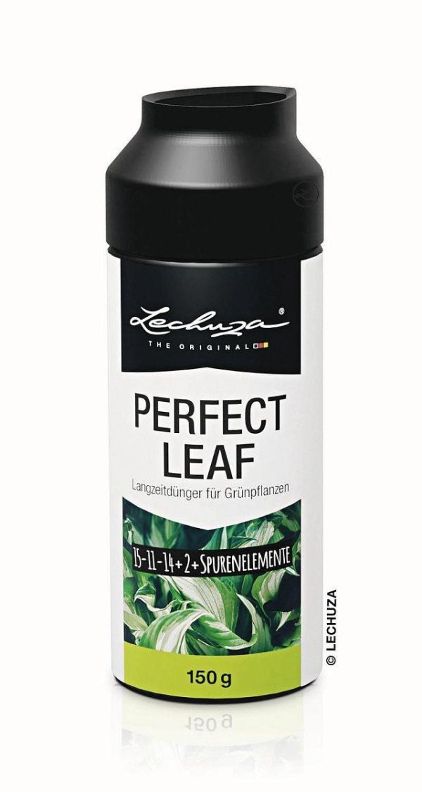 Lechuza Perfect Leaf Slow Release Fertiliser 150g Online Sale