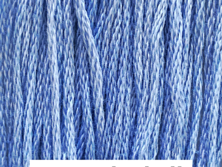 Betty Bluebell - Classic Colorworks Cotton Thread - Floss Hot on Sale