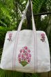 Pink Love Tote Bag Discount