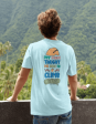 My Mom Taught Me How to Climb — Unisex Rock Climbing T-Shirt Hot on Sale