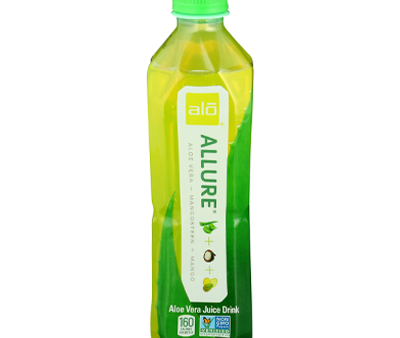 ALO - Allure, Mango & Mangosteen Cheap