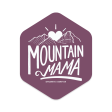 Mountain Mama — 3  Sticker Fashion