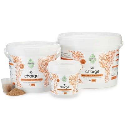 Ecothrive Charge | Soil Conditioner | Biosimulant Discount