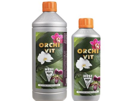 Hesi OrchiVit Fertiliser Fashion