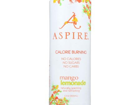 Aspire - Mango Lemonade For Cheap