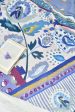 Drama Love Hand Painted Premium Mul Mul Quilt Sale