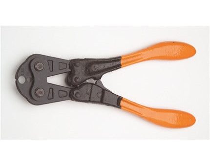 Gallagher 2 Groove Fence Wire Splice Tool on Sale