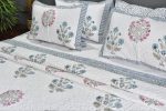 Utsav bedding set | Festive Elegance on Sale