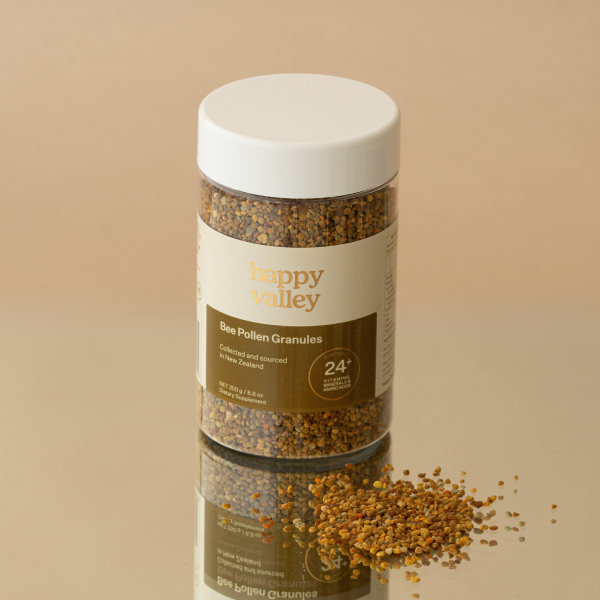 Bee Pollen Granules Sale