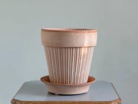 Bergs Potter Simona Pot Rose Sale