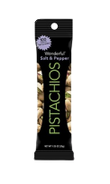 Wonderful - Salt & Pepper Pistachios Online Hot Sale