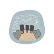 Sunset Boulderers — Bouldering Sticker Online now