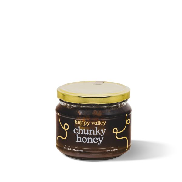 Chunky Honey on Sale