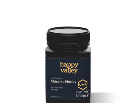 Mānuka Honey UMF® 10+ Online