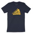 Climbing Rocks! — Unisex T-Shirt Sale