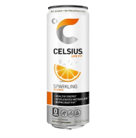 Celsius - Sparkling Orange For Cheap