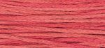 Aztec Red - Weeks Dye Works - Floss Cheap