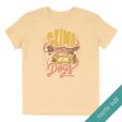 Climb and Pet All the Dogs — Youth Kid s T-Shirt Fashion