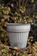 Bergs Potter Simona Pot Grey Hot on Sale