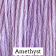 Amethyst -  Classic Colorworks Cotton Thread - Floss For Cheap