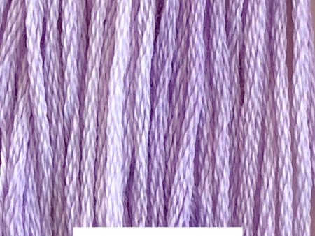 Amethyst -  Classic Colorworks Cotton Thread - Floss For Cheap