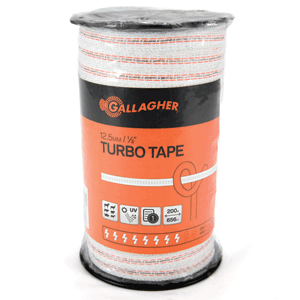 Gallagher 656  1 2  Turbo Tape Online