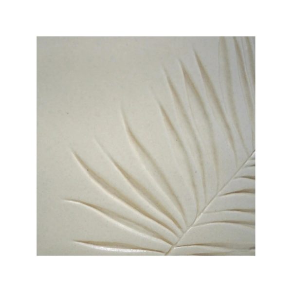 Kew Stoneware Ivory Sago Palm Planter Online Hot Sale