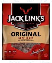 Jack Link s - Original Beef Jerky For Discount