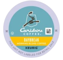 Caribou Coffee - Daybreak Blend Sale