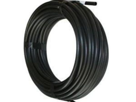 Insulated Electric Fence Tubing   100  Roll Online Sale