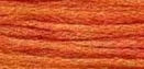 Bittersweet - Gentle Arts Cotton Thread - 5 yard Skein - Cross Stitch Floss Fashion