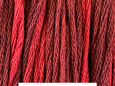 Apple Fritter -  Classic Colorworks Cotton Thread - Floss For Cheap