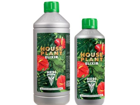 Hesi Houseplant Elixir Hot on Sale